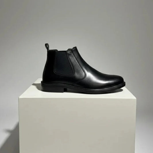 Italian Chelsea Boot