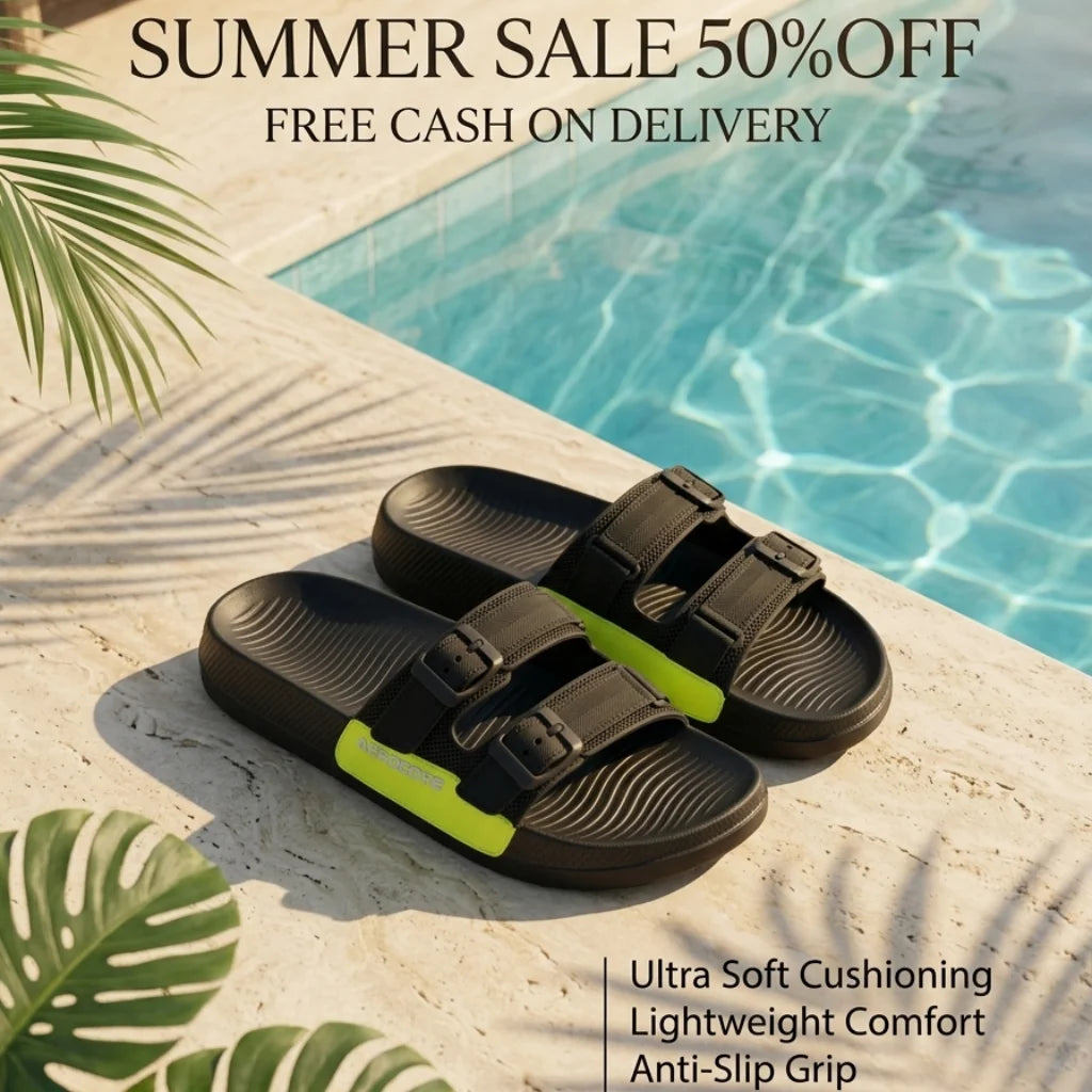 Aura Slide Ultra-Soft