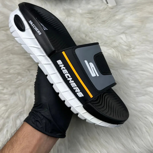 Skecher OG Slides