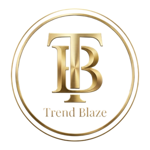 Trend Blaze Store