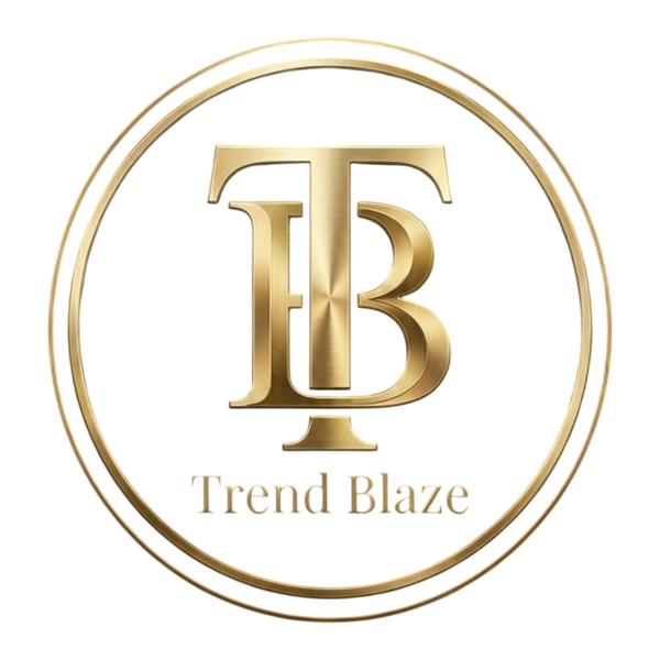Trend Blaze Store